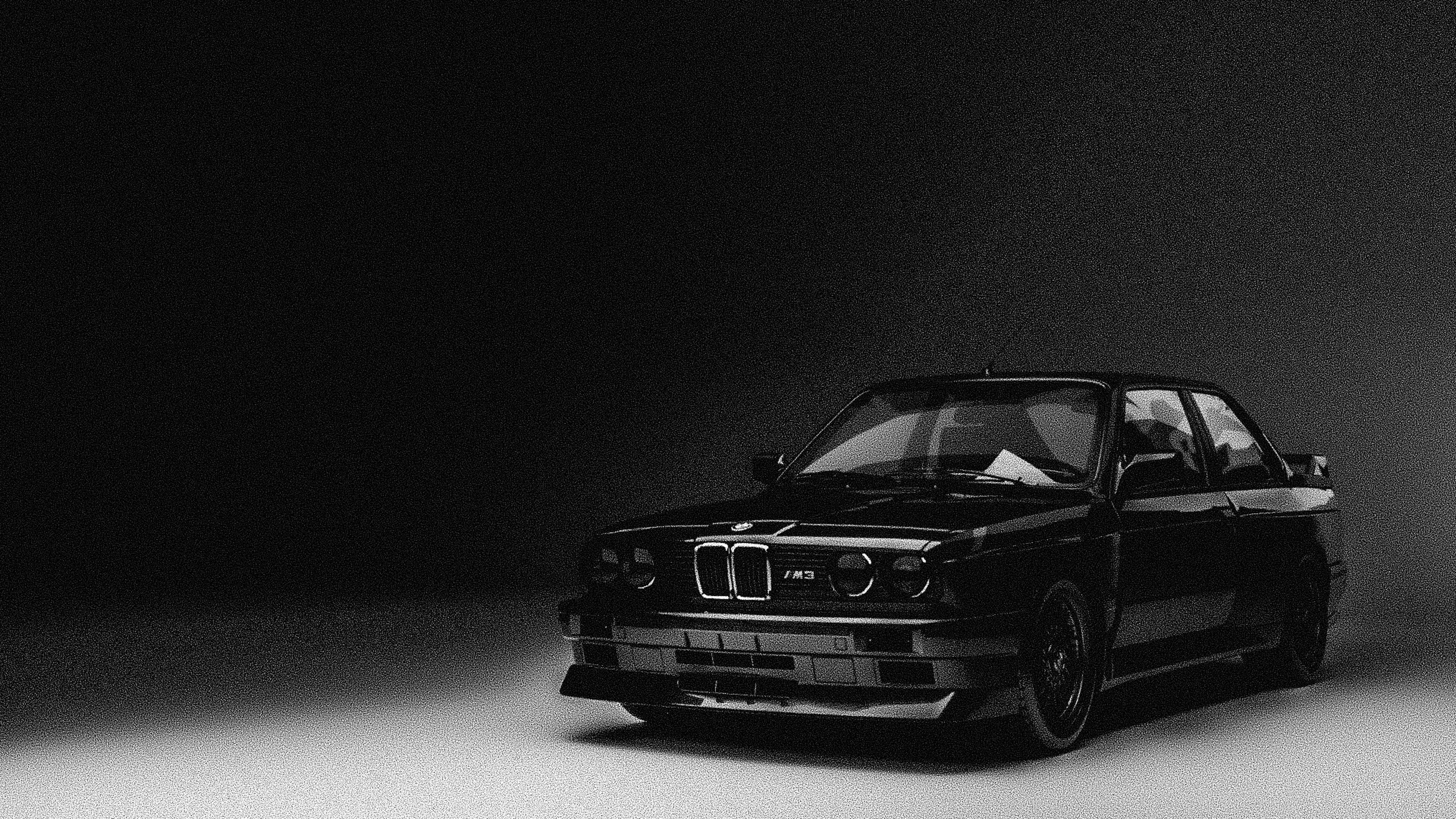 BMW M3 E30