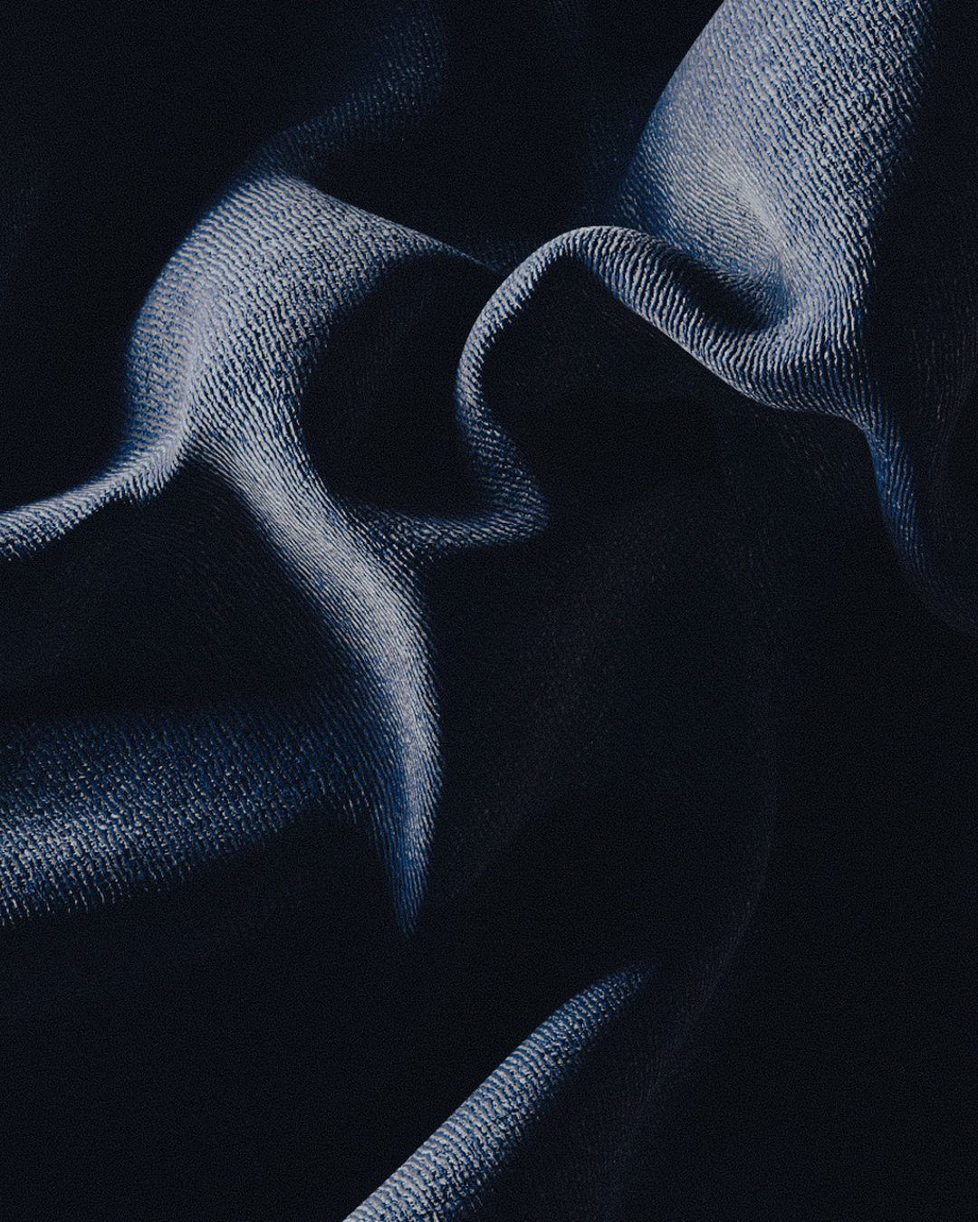 Material study — fabric